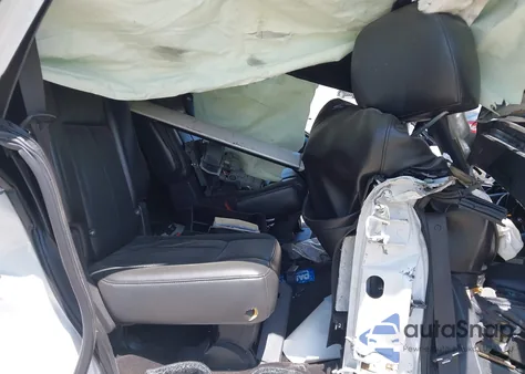 2013 Ford Expedition Limited from USA, damaged, VIN 1FMJU1K58DEF49036